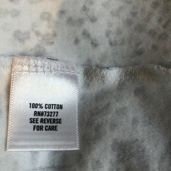 Croft & Barrow Classic Tee Shirt -0X - Picture 7 of 8